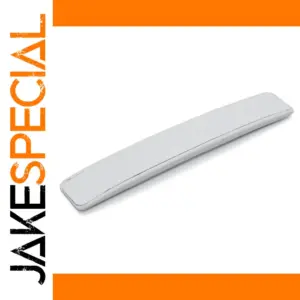 White Leather Headband for JBL Synchros E40BT