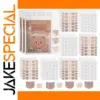 Cute Bear Pimple Patches Pack of 720
