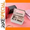 Elegant Jewelry Storage Box for Adults