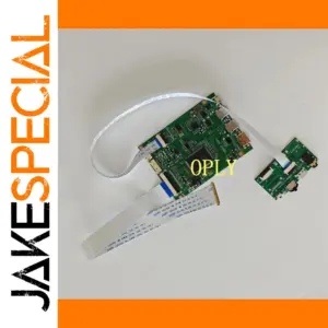 14-Inch LCD Controller Board with HDMI & Type-C