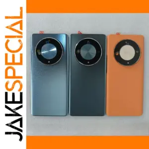 Honor Magic 6 Lite & X9b Replacement Back Cover