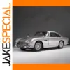 1:38 Scale Aston Martin DB5 Model Car