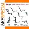 iPhone 11 Series Power & Volume Flex Cables