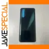 Green Back Cover for Oppo Realme X50 5G