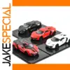 Lykan Hypersport 1:64 Scale Diecast Car Set