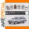 Peugeot 505SW 1/64 Scale Diecast Model