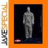 Realistic 1/6 Military Soldier Doll Model