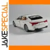 1/32 Lexus LS500H Diecast Model Collection