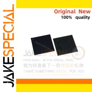 BD2614GSV Voltage Regulator Chip BGA Package
