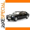 1:24 Scale Rolls-Royce Phantom Alloy Model