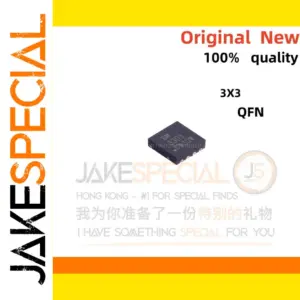 SM3303PSQGC Voltage Regulator Chipset Set of 5