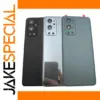 OnePlus 9 Pro Glass Back Cover Replacement