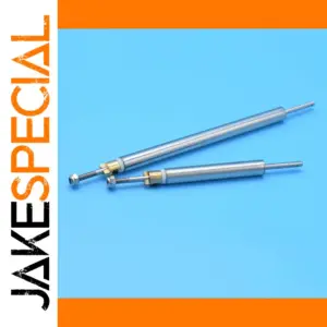 Stainless Steel RC Boat Drive Axle 10-30cm