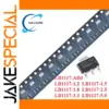 LD1117 Voltage Regulator Set for Electronics