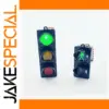 LED Traffic Light Model for Scenes