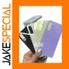 Samsung Galaxy A36 5G Glass Back Cover Replacement