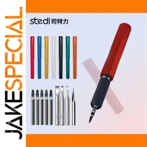 High-Hardness Steel Crafting Tool for Precision