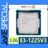 Intel Xeon E3-1225V3 Processor 3.20GHz 8MB Cache