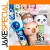 Adorable Capybara Kawaii Glue Stick