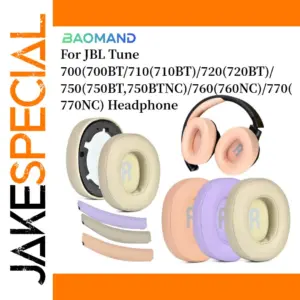 JBL Wireless Headphone Earpads Replacement