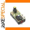 4-Band FM MW SW Radio Module for DIY Projects