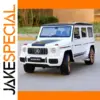 1/18 G63 Night Edition Diecast Model SUV