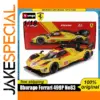 Ferrari 499P No83 1:18 Diecast Model