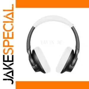 Silicone Ear Pad Cover for SoundPEATS Space Headsets