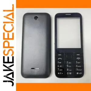 Nokia 225 Replacement Housing Cover in Multiple Colors