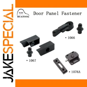 Professional Piano Door Latch Repair Tool Set