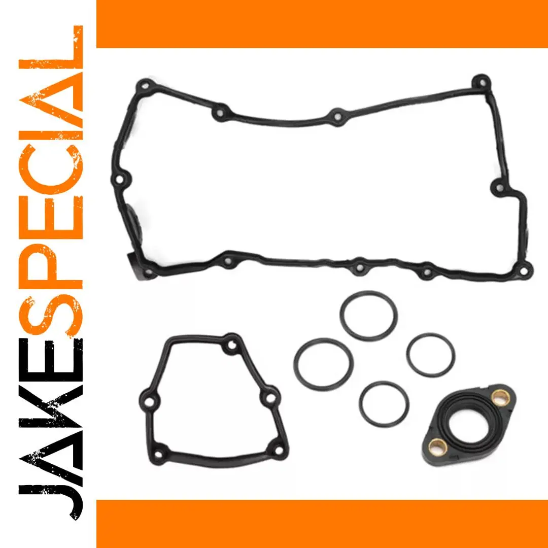 BMW 2.0 Engine Gasket Set N46, E46, N42 1 BMW 2.0 Engine Gasket Set N46, E46, N42