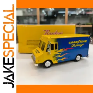 1/64 American Storage Truck Model