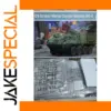 US Stryker M1129 Scale Model Kit 1:35