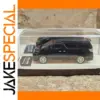 2013 Vellfire 3.5Z Black Diecast Model