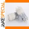 12V DC Self-Priming Diaphragm Water Pump