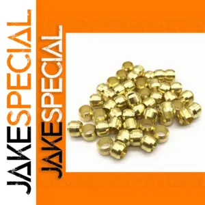 Brass Ring Sleeve Set for Fittings