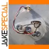 Premium Loaded Stratocaster Wiring Harness Kit