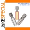 BIQU H2 All Metal Heatbreak for 3D Printers