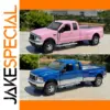 1:32 Scale Ford F350 Diecast Pickup Model