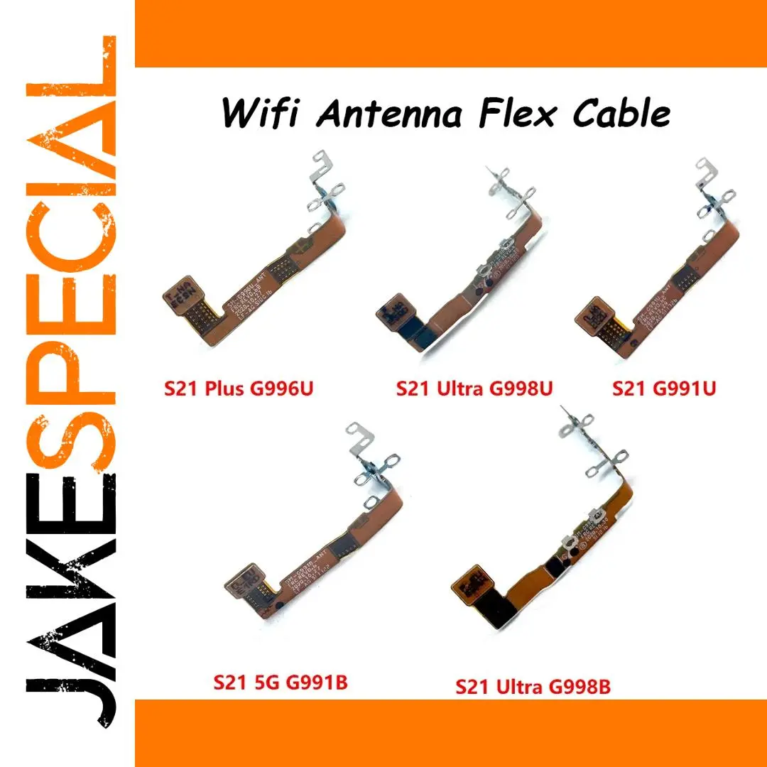 Samsung Galaxy S21 Series WiFi Flex Cable 1 Samsung Galaxy S21 Series WiFi Flex Cable