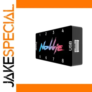 ARGB Controller for PC Lighting Management