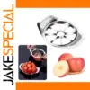 Stainless Steel Apple Slicer and Cutter