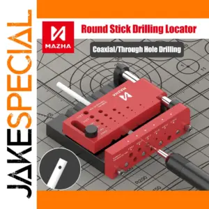 Metal Punch Positioning Station T0012 for Modeling