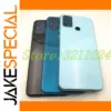 Huawei Honor 9A Back Cover in Multiple Colors