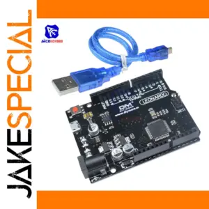 ATMEGA32U4 Pro Leonardo R3 Development Board