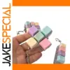 Pastel Mechanical Keyboard Axis Keychain
