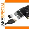 USB 3.0/3.1 Motherboard Header Converter