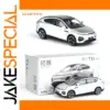XPENG G6 1:64 Zinc Alloy Diecast Model