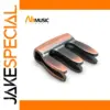 Elegant Metal Violin Mute Set for Practice