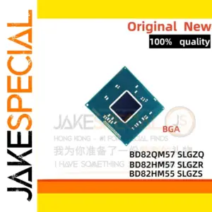 High-Performance BGA Voltage Regulator for Electronics